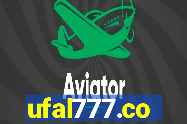 ufal777.co