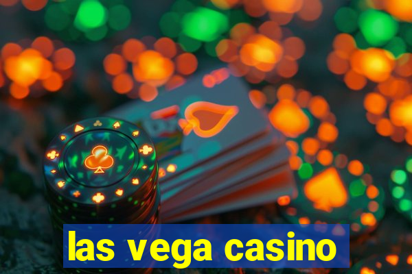 las vega casino