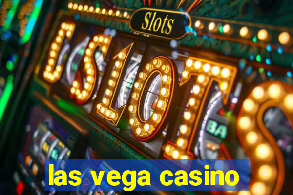 las vega casino