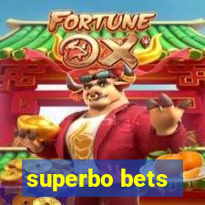 superbo bets