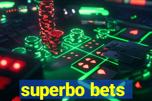 superbo bets