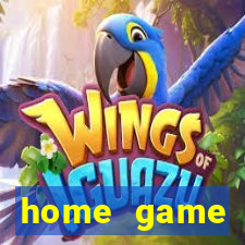 home game gamecategoryid 1