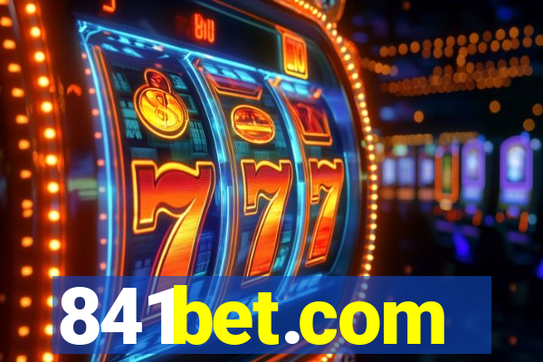 841bet.com