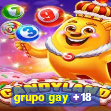 grupo gay +18