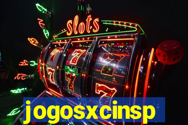 jogosxcinsp