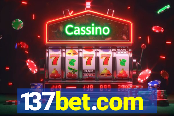 137bet.com