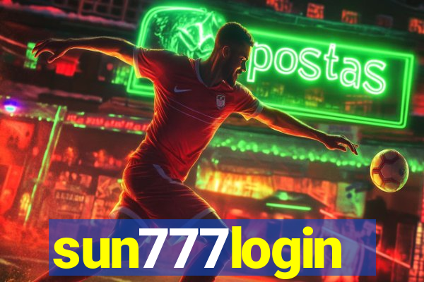 sun777login