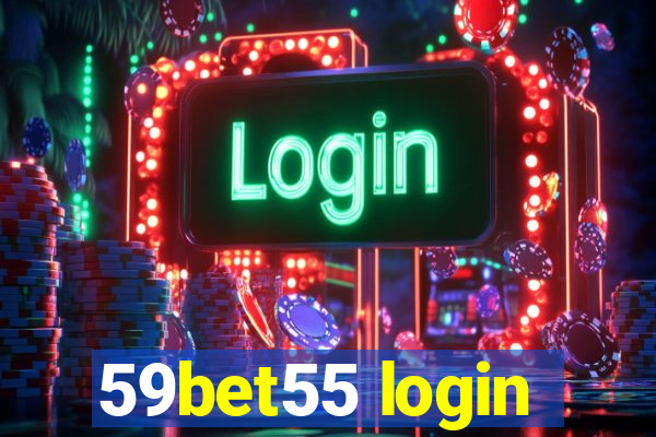 59bet55 login