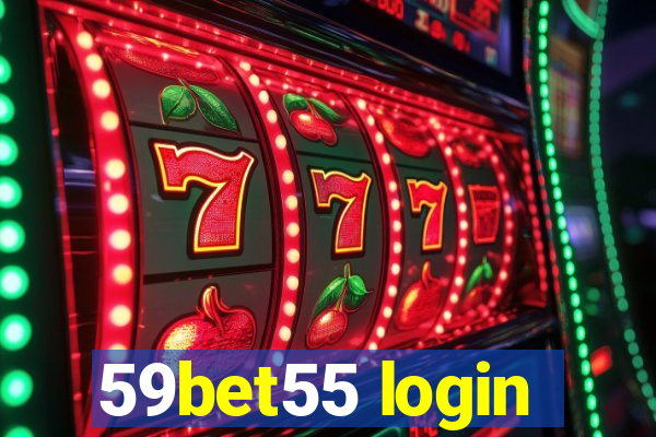 59bet55 login