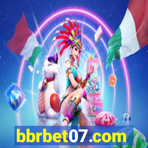 bbrbet07.com