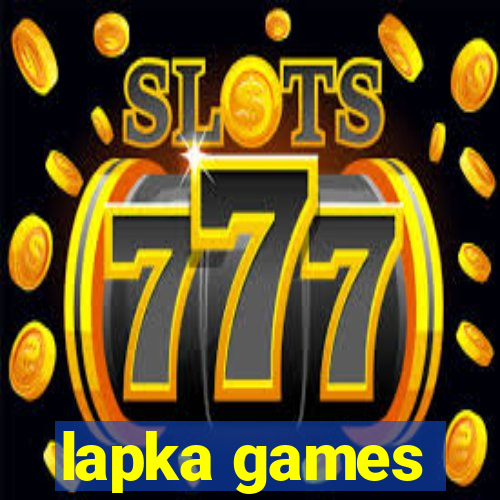 lapka games