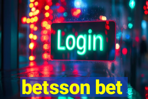 betsson bet