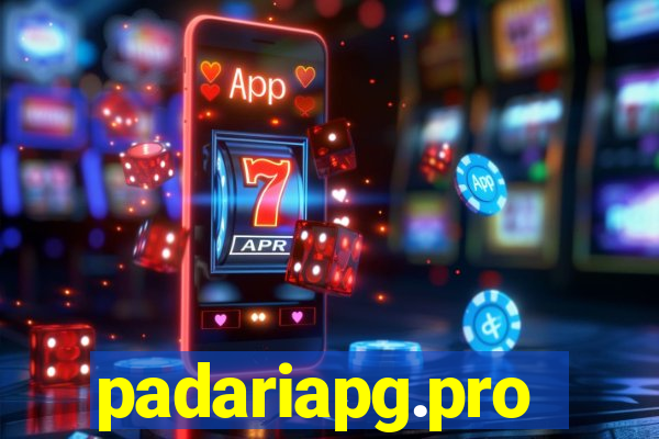 padariapg.pro