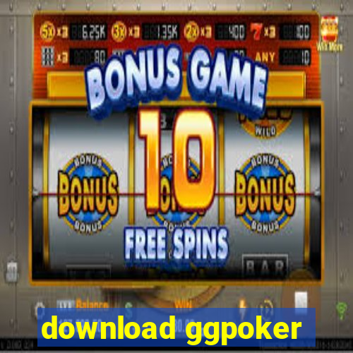 download ggpoker