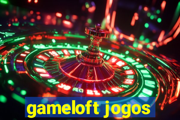 gameloft jogos