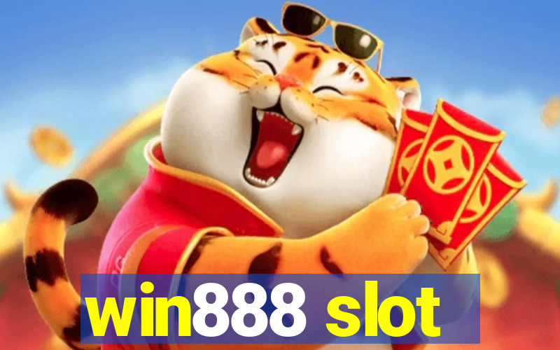 win888 slot