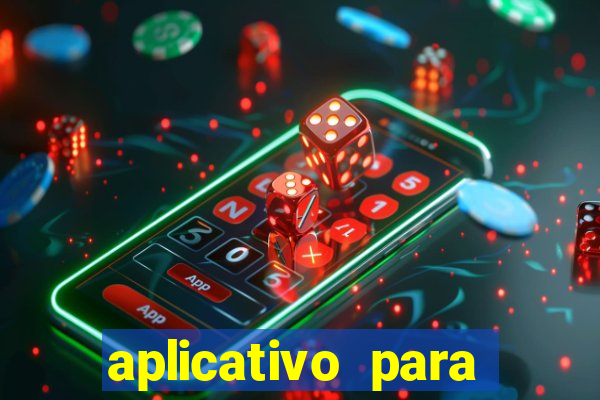 aplicativo para jogar loteria