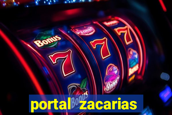 portal zacarias maloqueiro cavando sua cova