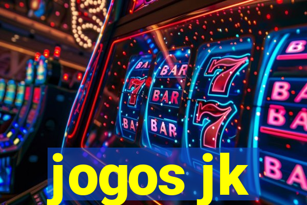 jogos jk