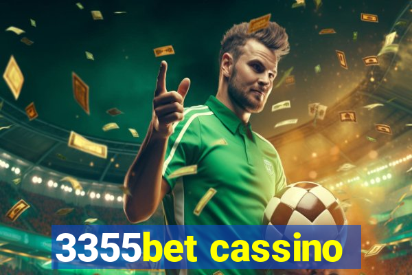 3355bet cassino