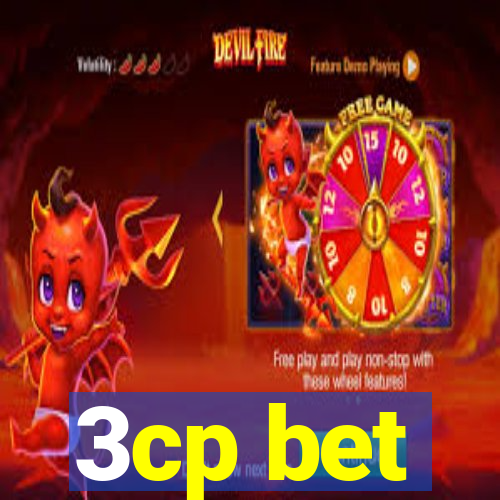 3cp bet