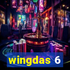 wingdas 6