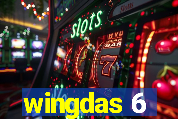 wingdas 6