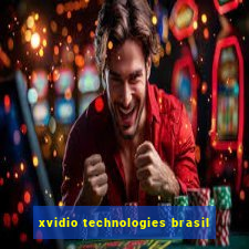 xvidio technologies brasil