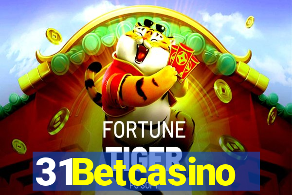 31Betcasino