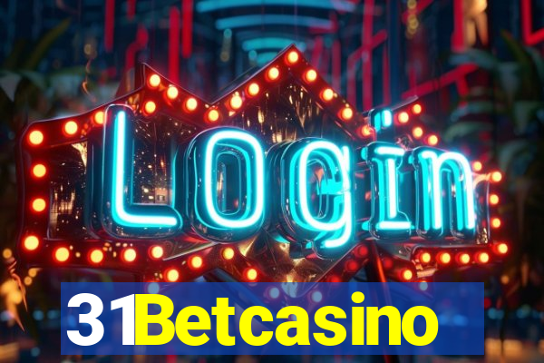 31Betcasino