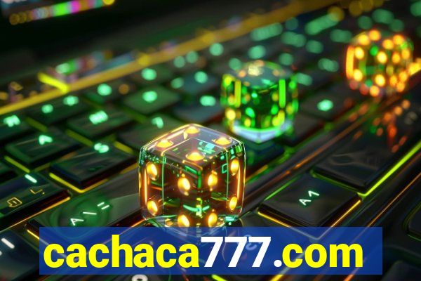 cachaca777.com