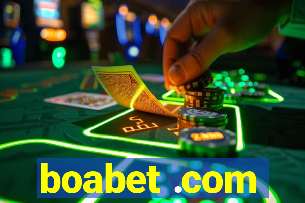 boabet .com