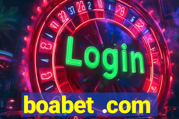 boabet .com