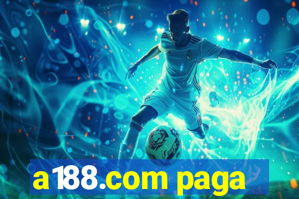 a188.com paga