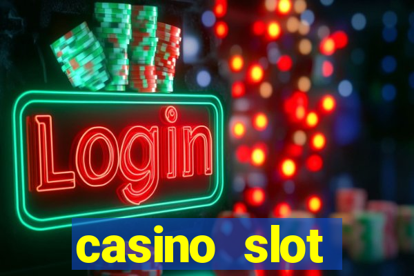 casino slot machines download