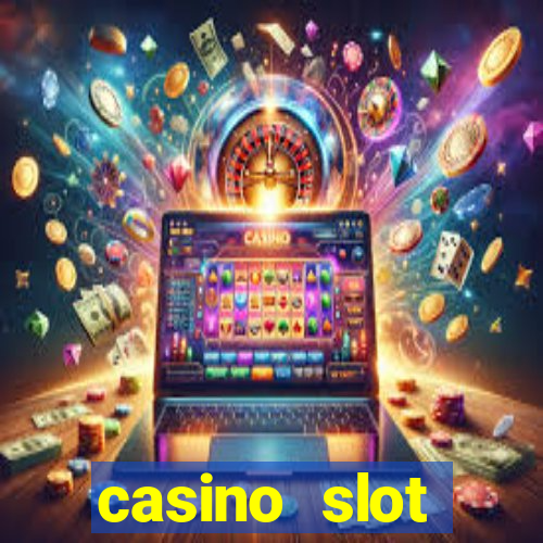 casino slot machines download