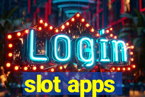 slot apps