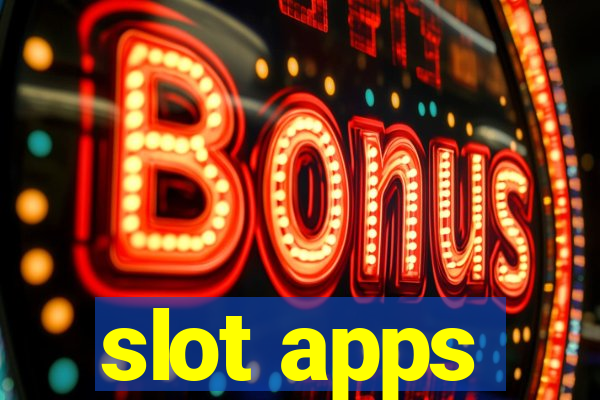 slot apps