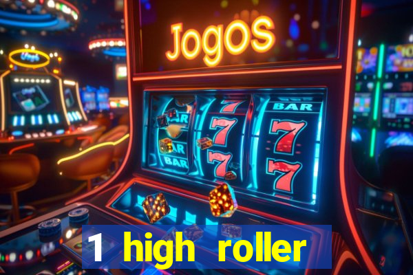 1 high roller casino betway casino review