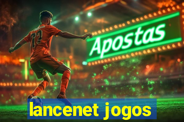 lancenet jogos