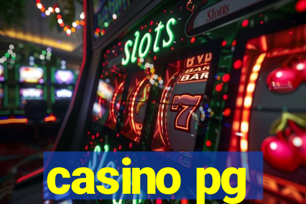 casino pg