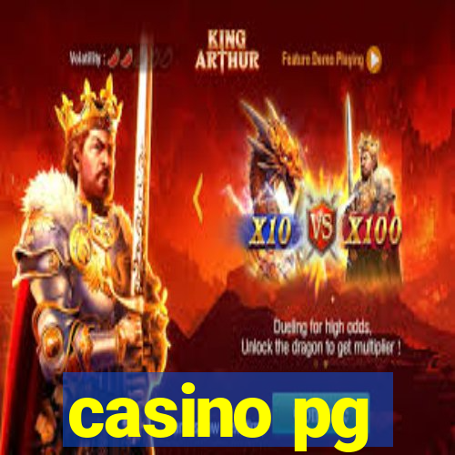 casino pg