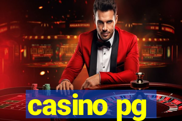 casino pg