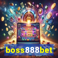 boss888bet