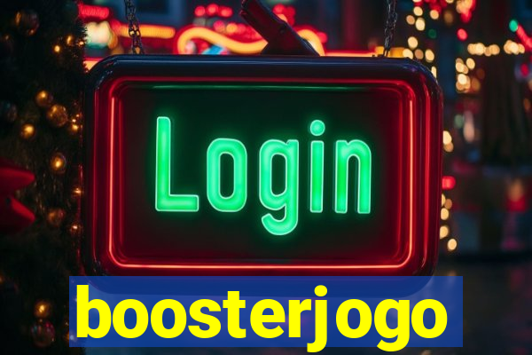 boosterjogo