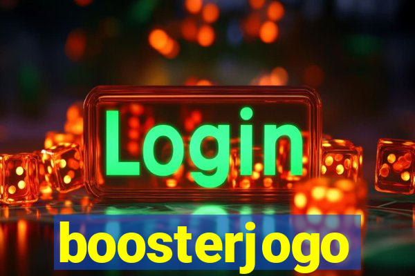 boosterjogo