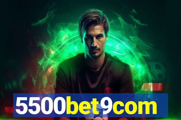 5500bet9com