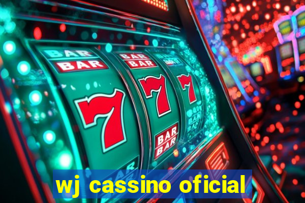 wj cassino oficial