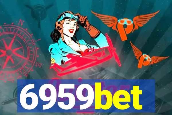 6959bet