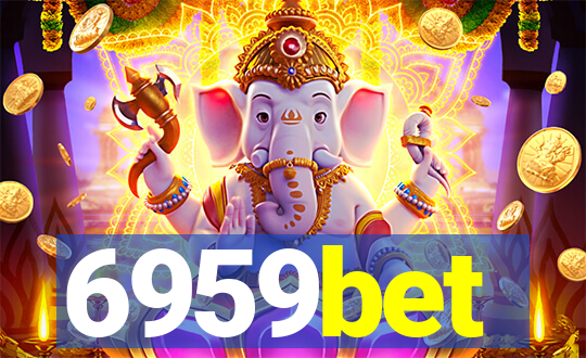 6959bet